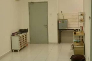 Pangsapuri Seri Utama