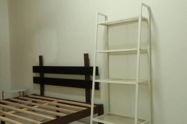 Pangsapuri Seri Utama