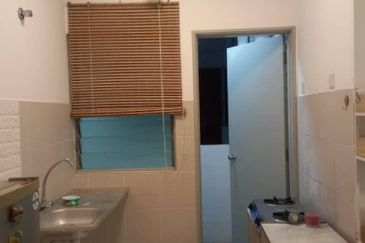 Pangsapuri Seri Utama