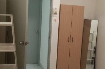 Pangsapuri Seri Utama