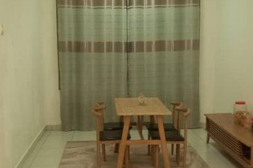 Pangsapuri Seri Utama