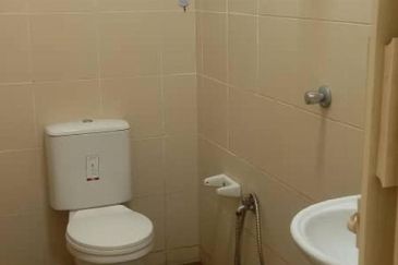 Pangsapuri Seri Utama