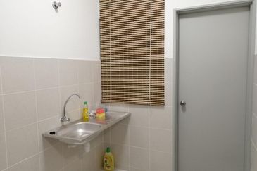 Pangsapuri Seri Utama