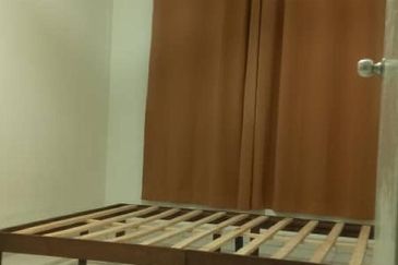 Pangsapuri Seri Utama