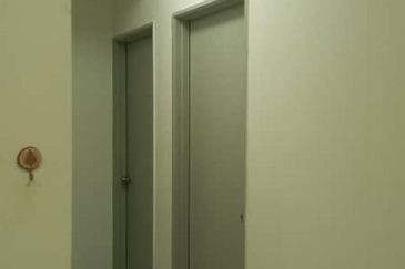 Pangsapuri Seri Utama