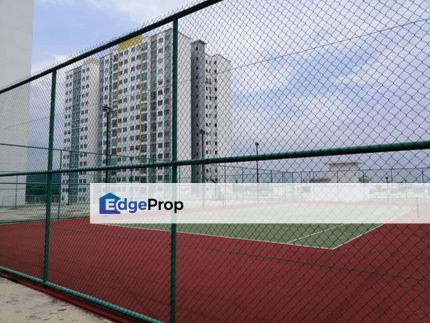 Pangsapuri Seri Utama Puchong Utama Level 5, Selangor, Puchong