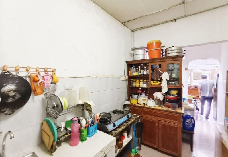 Taman Sri Subang PJS 10