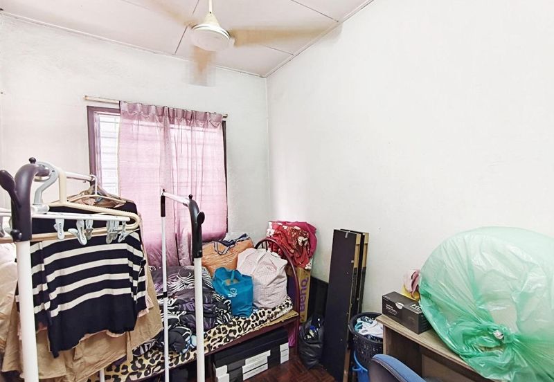 Taman Sri Subang PJS 10