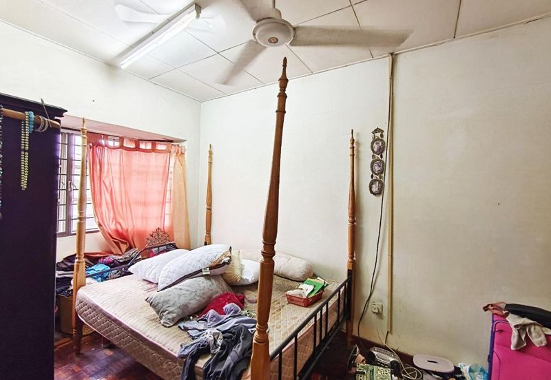 Taman Sri Subang PJS 10