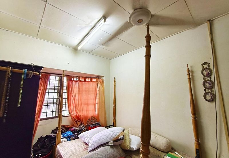 Taman Sri Subang PJS 10