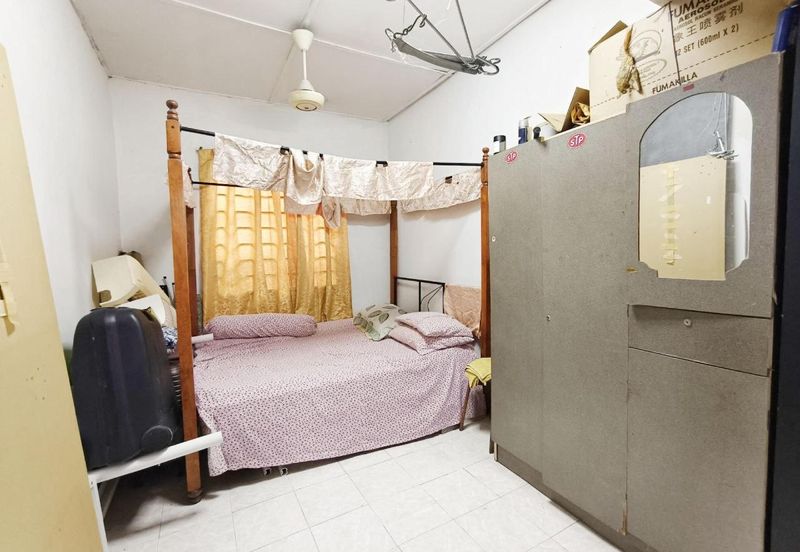 Taman Sri Subang PJS 10