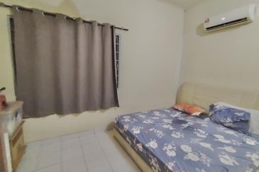 Taman Puchong Tekali