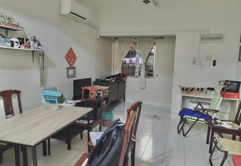 Taman Puchong Tekali