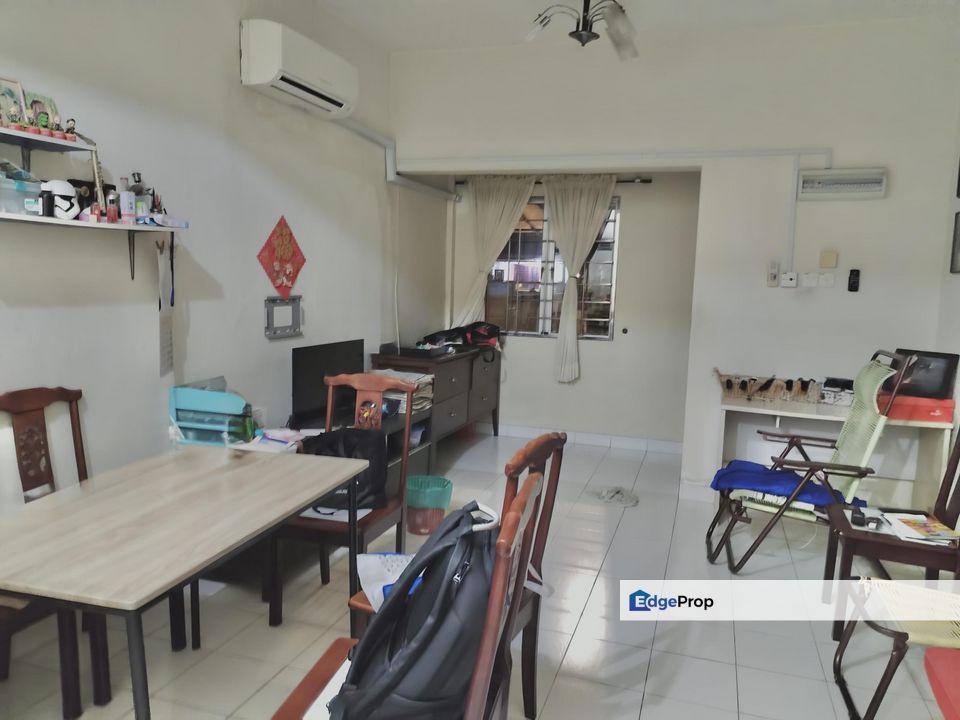 Double Storey Terrace Puchong Tekali , Selangor, Puchong