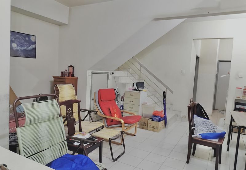 Taman Puchong Tekali