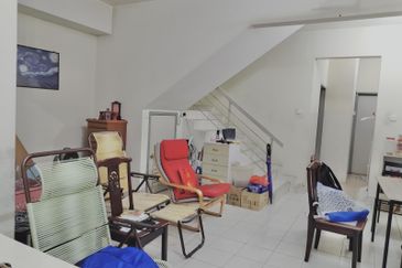 Taman Puchong Tekali