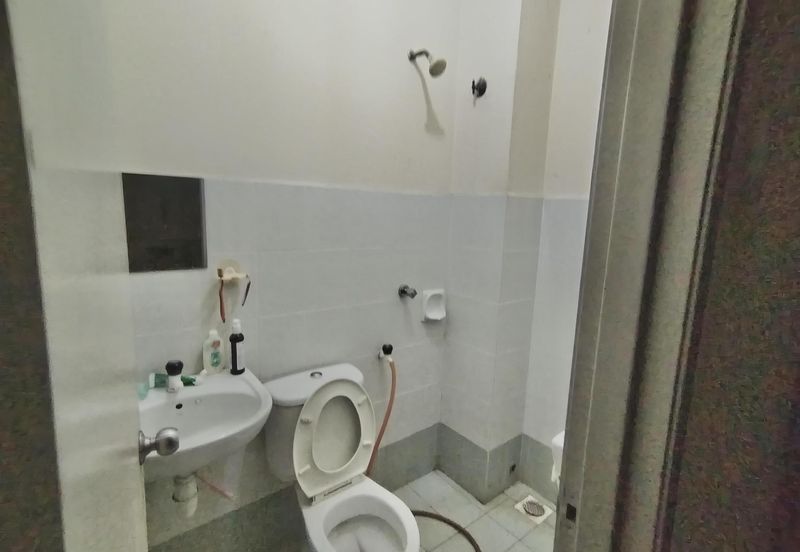 Taman Puchong Tekali