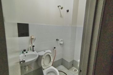 Taman Puchong Tekali