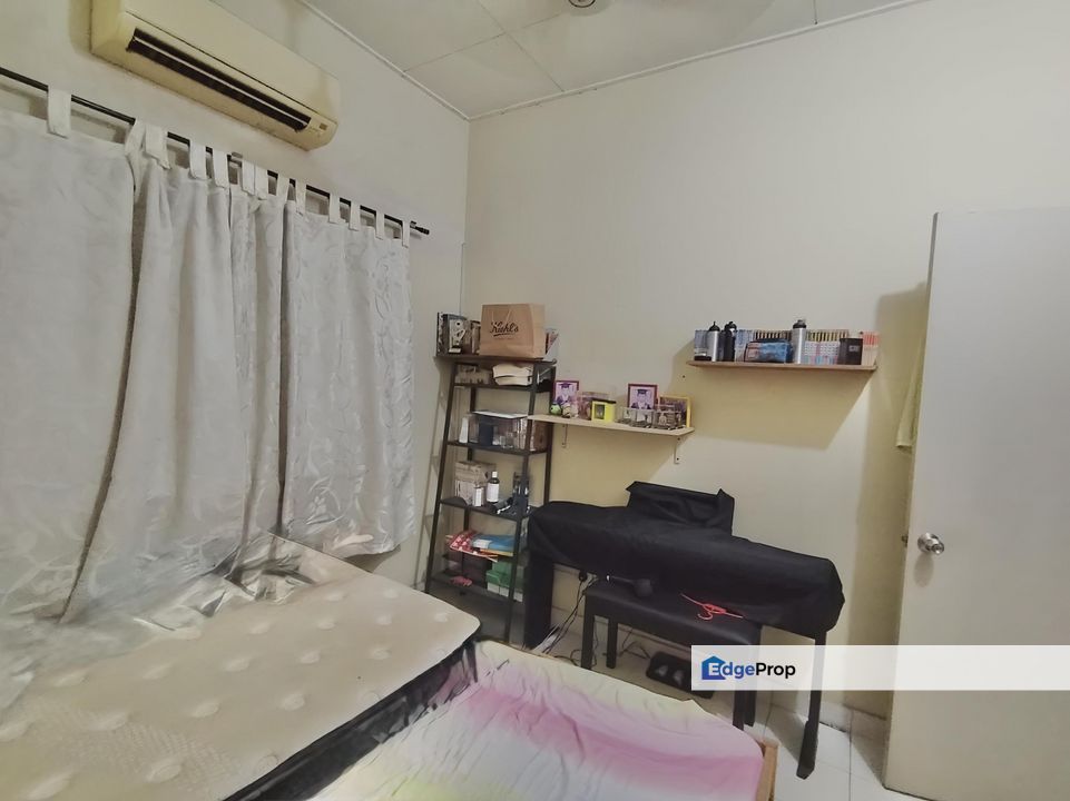 Double Storey Terrace Puchong Tekali , Selangor, Puchong