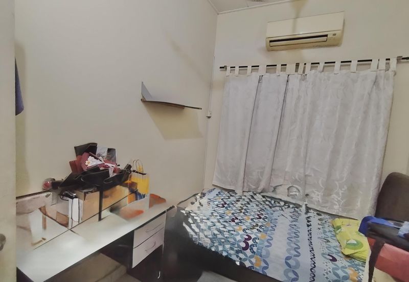 Taman Puchong Tekali