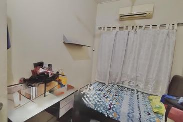 Taman Puchong Tekali