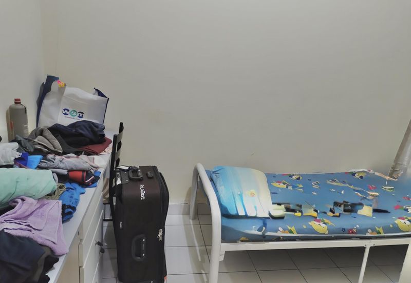 Taman Puchong Tekali