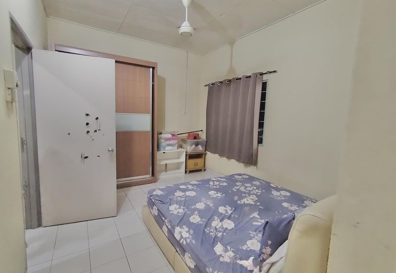 Taman Puchong Tekali