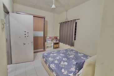 Taman Puchong Tekali