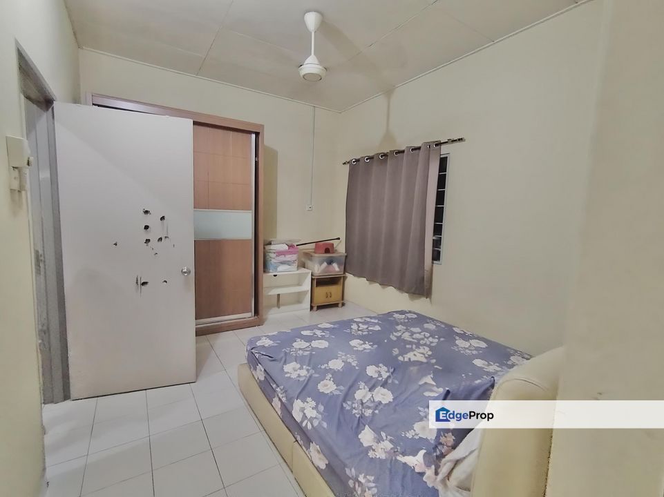 Double Storey Terrace Puchong Tekali , Selangor, Puchong