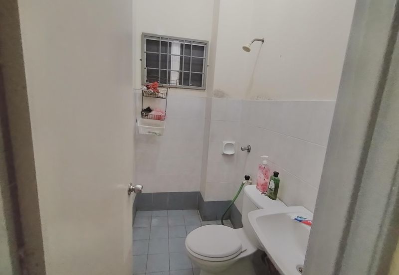 Taman Puchong Tekali