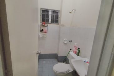 Taman Puchong Tekali