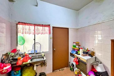 Pangsapuri Lotus (Teratai), Taman Puchong Prima