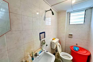 Pangsapuri Lotus (Teratai), Taman Puchong Prima