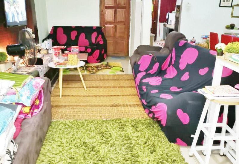 [Renovated] Double Storey La-Cottage Taman Putra Perdana Puchong