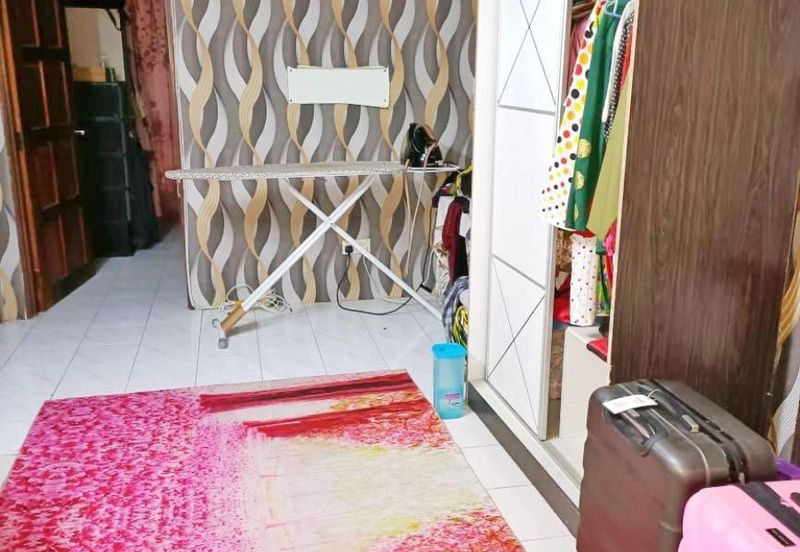 [Renovated] Double Storey La-Cottage Taman Putra Perdana Puchong