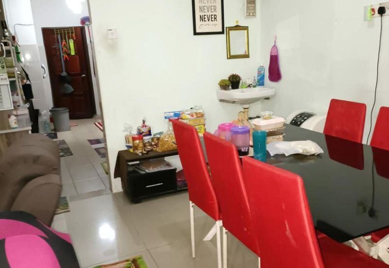 [Renovated] Double Storey La-Cottage Taman Putra Perdana Puchong