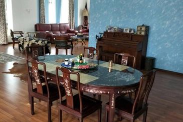 Jalan Bukit Mahkota 9 