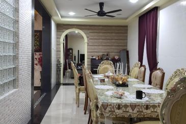Nilai Spring Villas
