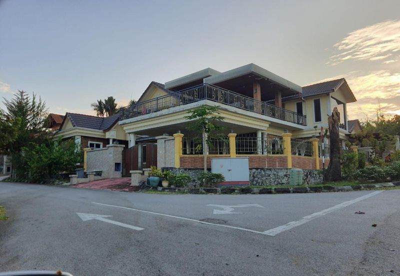 Nilai Spring Villas