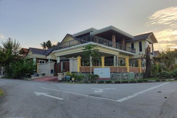 Nilai Spring Villas
