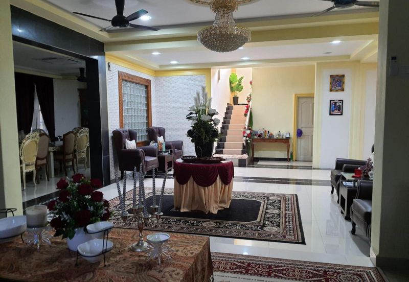 Nilai Spring Villas
