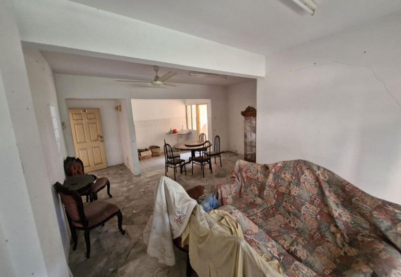 [Ground Floor] Pangsapuri Astana Alam 2, Puncak Alam