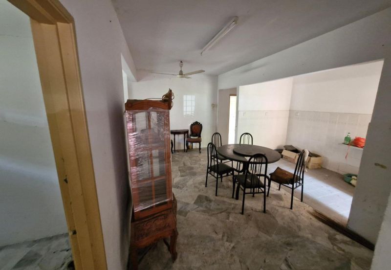 [Ground Floor] Pangsapuri Astana Alam 2, Puncak Alam