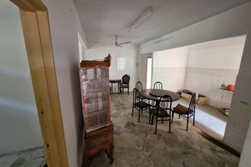 [Ground Floor] Pangsapuri Astana Alam 2, Puncak Alam