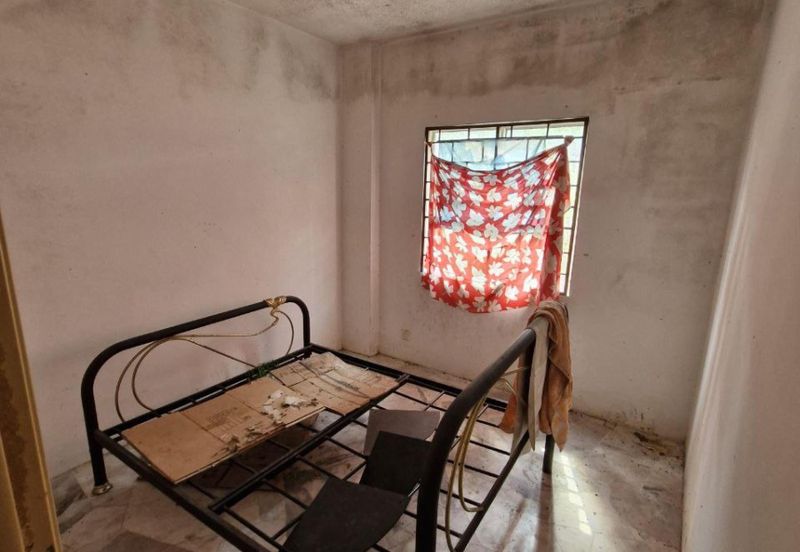 [Ground Floor] Pangsapuri Astana Alam 2, Puncak Alam