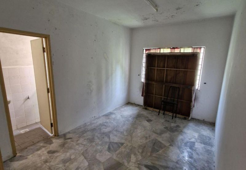 [Ground Floor] Pangsapuri Astana Alam 2, Puncak Alam