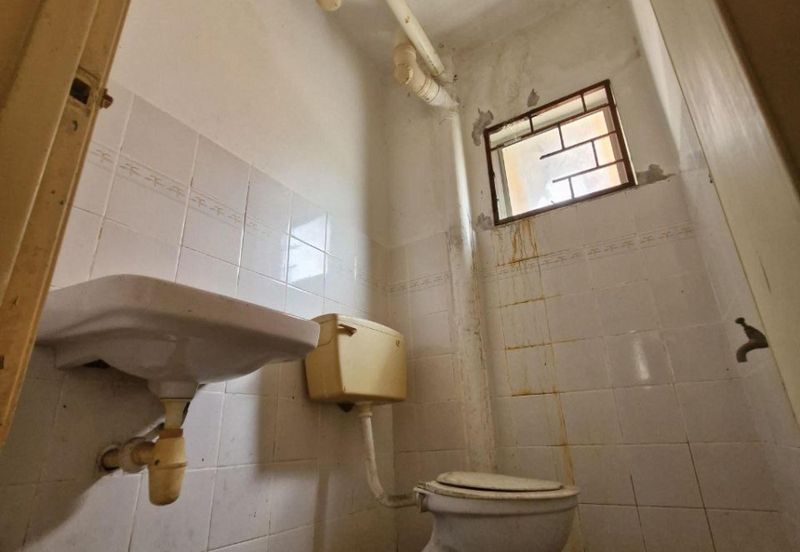 [Ground Floor] Pangsapuri Astana Alam 2, Puncak Alam