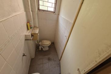 [Ground Floor] Pangsapuri Astana Alam 2, Puncak Alam