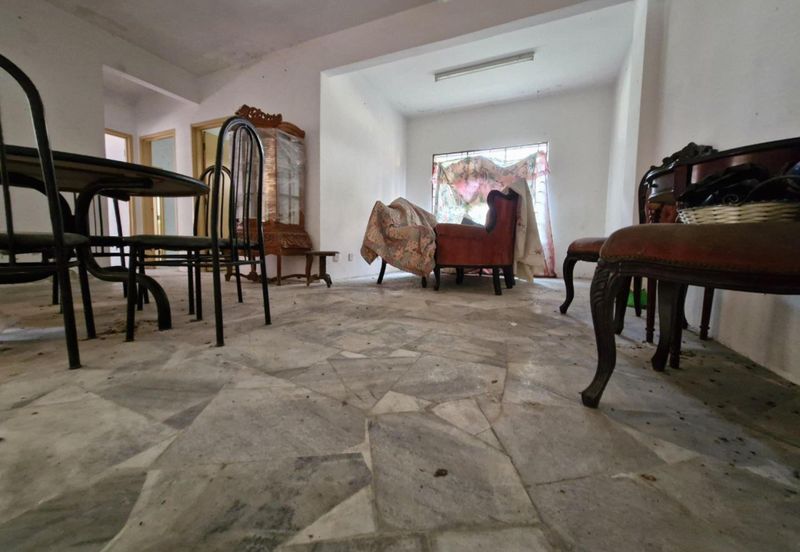 [Ground Floor] Pangsapuri Astana Alam 2, Puncak Alam