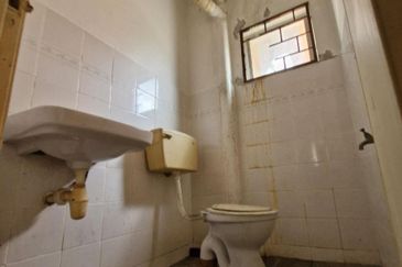 [Ground Floor] Pangsapuri Astana Alam 2, Puncak Alam